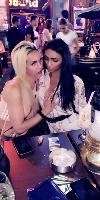 Sonia Ferrari, concurenta-transsexual de la “Chefi la cuțite”, este nepoata lui Nicolae Guță! Imagini HOT după ce și-a făcut operații de peste 50.000 euro | FOTO