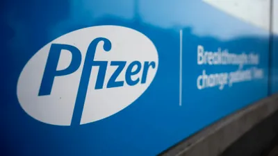 După România, Pfizer a pus sechestru și pe conturile agenției de trafic aerian din Polonia