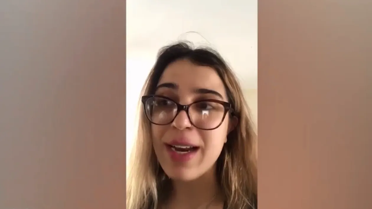 Povestea incredibilă a unei tinere ce a aflat că a fost adoptată. „Ar trebui făcut un film după viața ei”