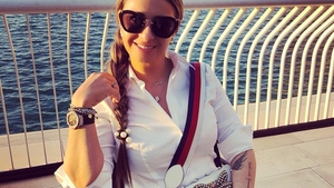 Timpul trece, dar ea râmâne tânără! Cum arăta Anamaria Prodan în urmă cu opt ani, pe vremea când purta ţinute cu buricul la vedere
