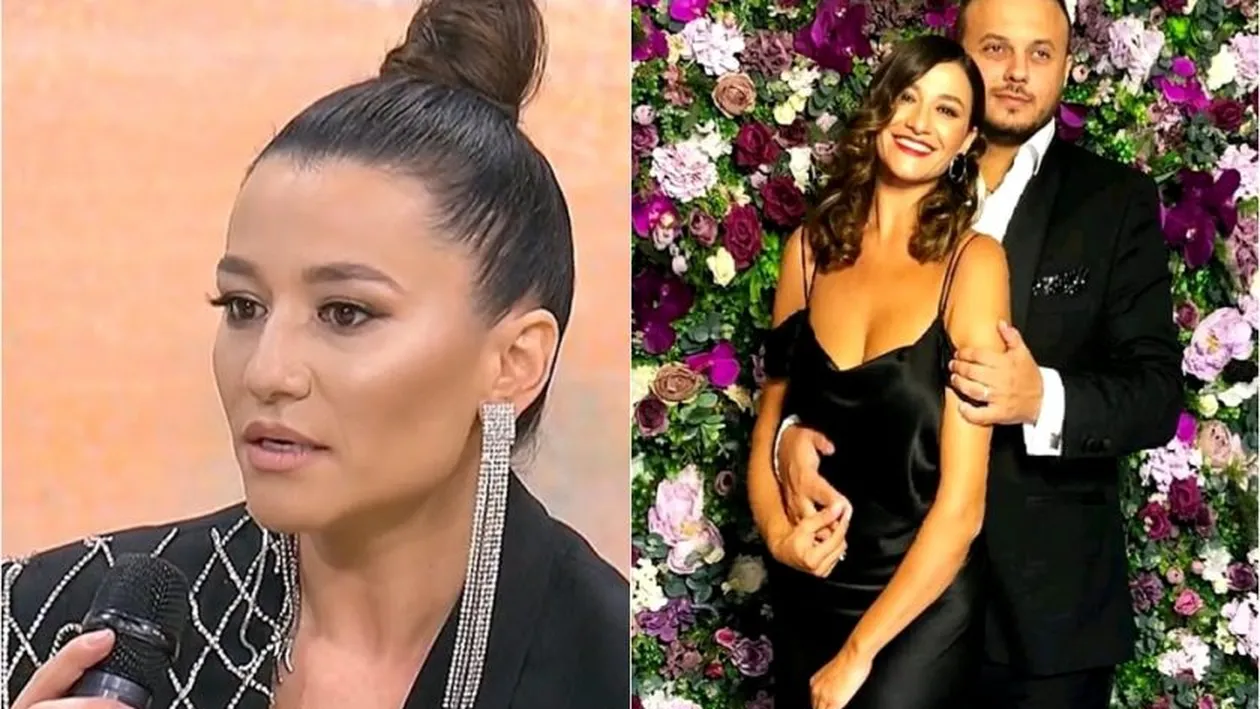 Claudia Pătrășcanu nu a terminat „războiul” cu Gabi Bădălău „Testul antidrog de la IML s-a evaporat”