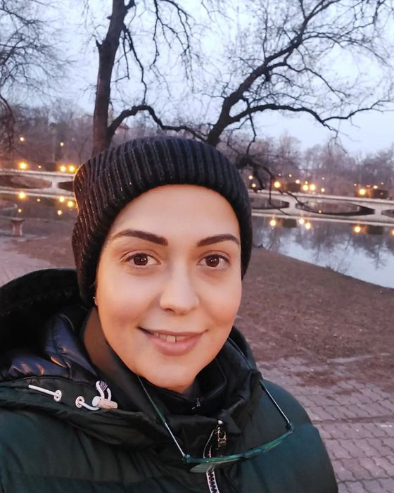 La ce a renunțat Monica Anghel pentru a se menţine în formă: „Îți face poftă de mâncare și atunci evit și eu”
