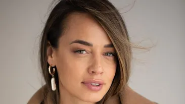 Andreea Raicu, singură sau nu? Vedeta a vorbit despre căsătorie: „O alegere asumată”