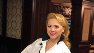 Cum slăbește Cornelia Rednic 2 kilograme pe săptămână. Artista a dezvăluit secretul: ”Le-am încercat pe toate”