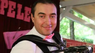 Fericire mare în familia lui Marian Mexicanu! Surpriza de care a avut parte acordeonistul în ziua în care a împlinit 50 de ani