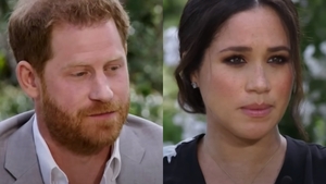 Anunțul care va șoca Marea Britanie: ”Harry, Ducele de Sussex, o va părăsi într-o zi pe Meghan Markle”