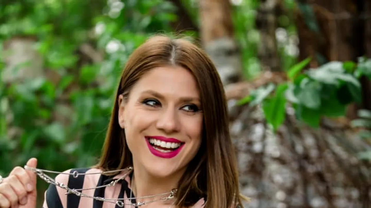 Ce schimbare majoră a făcut Tily Niculae după divorț. Unde s-a angajat actrița