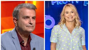 Lucian Mîndruță rupe tăcerea despre Andreea Esca, fosta colegă de la PRO TV: „Vrea să fie peste tot, vrea să fie observată”