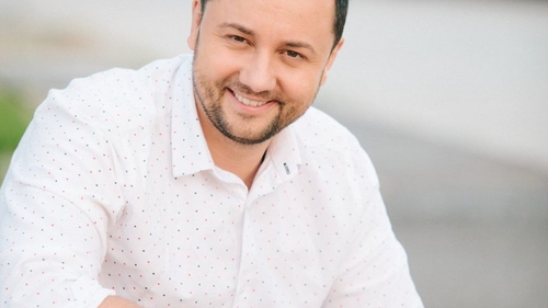 Cătălin Măruță vrea să slăbească 6 kilograme până la sfârșitul anului: ”Dacă unii îngrașă porcul în ajun, eu fac total invers!”