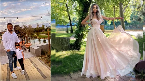 Gabi Bădălău, surpriză de suflet pentru Bianca Drăgușanu după ce și-au negociat iar împăcarea! Ce declarație de iubire i-a făcut diva