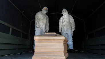 Țara acuzată că ascunde datele reale despre victimele făcute de coronavirus! Au fost declarate doar șapte decese