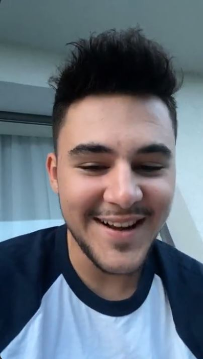 Primele imagini cu Mario Fresh după ce a fost bătut la mare! Cum arată fața lui: “Ați văzut filmări, o să-i lăsăm pe cei de la putere să își facă treaba”