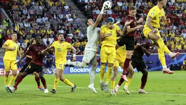 Kosovo-România 0-3 în Liga Naţiunilor. Mircea Lucescu a revenit cu victorie