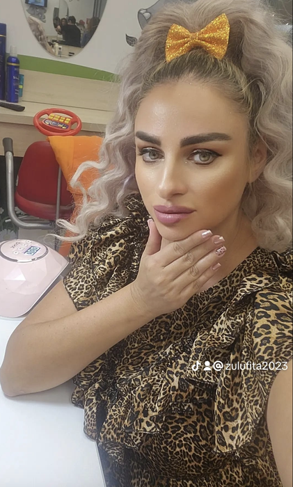 Sânziana Buruiană a cam luat proporții. Cum arată acum, la 10 ani după ce s-a retras din televiziune