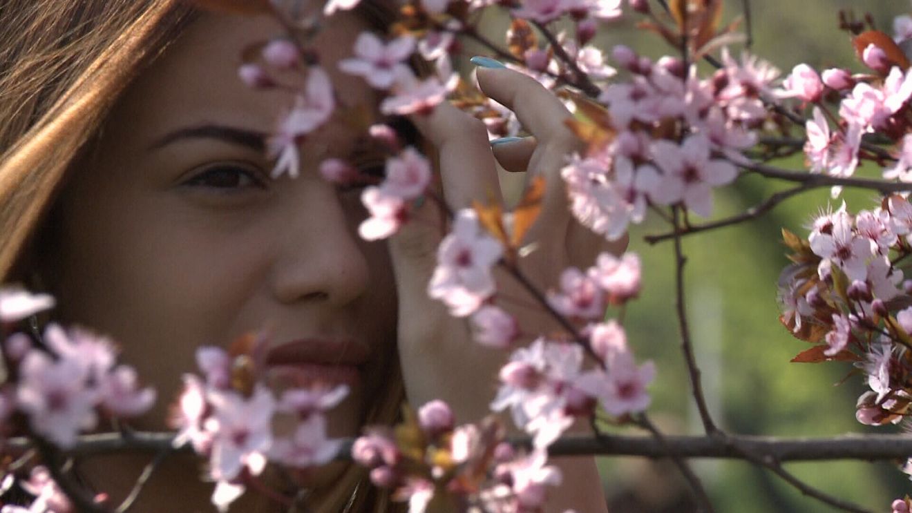 Primele declaratii pe care Betty Salam le face despre o posibila casatorie a manelistului!