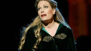 Actrița Marin Mazzie a murit la 57 de ani, după ce organismul a cedat în fața temutului cancer ovarian