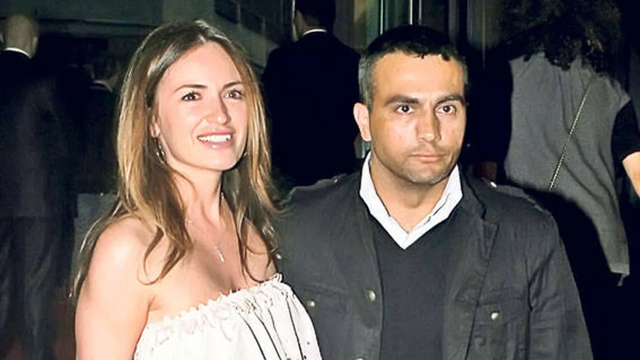 Maria Marinescu rupe tacerea si vorbeste pentru prima data dupa pronuntarea judecatorilor: Eu si Frank...