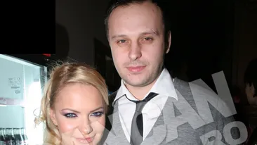 Andreea Antonescu s-a măritat în secret! Vezi dacă a păstrat numele în acte!