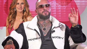 Meko a ajuns la Hollywood! Legătura neștiută dintre luptătorul RXF și Julia Roberts: ”Pentru mine e un vis împlinit!”