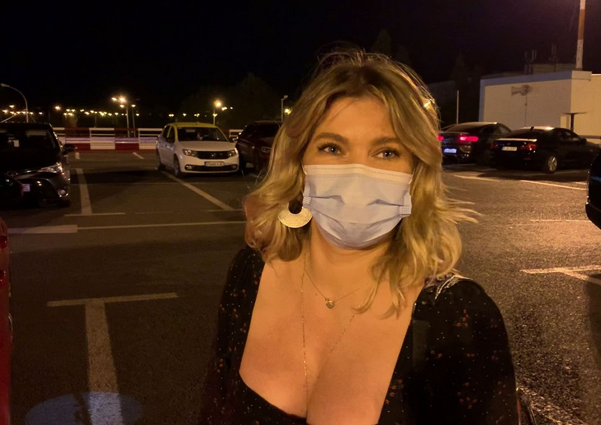 Smiley și Gina Pistol, declarații exclusive despre faptul că vor deveni părinți