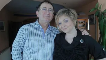 Fiica lui Cornel Palade sta de trei zile in spital dupa ce a fost batuta de un sofer RATB: Ma simt extrem de slabita!