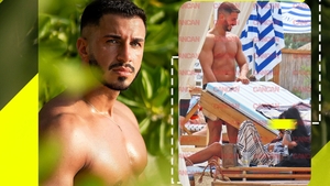 Alin de la Insula Iubirii face lumină, după ce CANCAN.RO l-a surprins cu presupusa iubită. Cum l-a ”sedus” sexy-brunețica: ”M-a ajutat cu...”