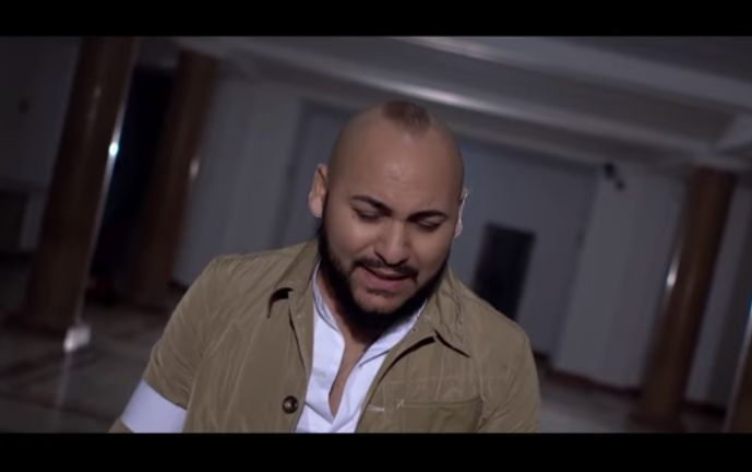 Dani Mocanu, dedicaţie pentru DIICOT: „Domnule procuror, sunt nevinovat, despre infracţiuni eu doar am cântat” VIDEO