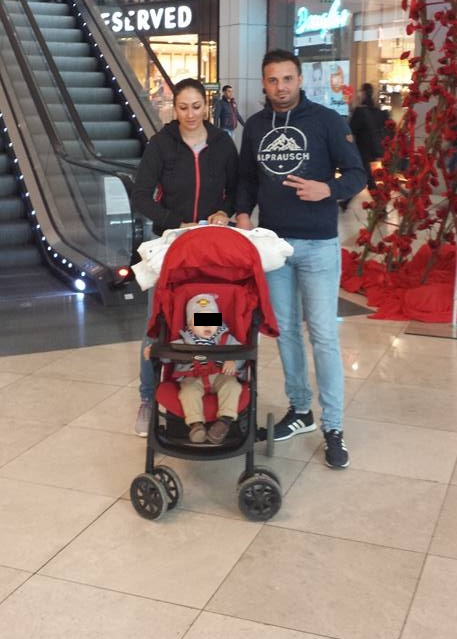 Apel sfâșietor după ce Irina Andrei a fost ucisă! Familia tinerei are nevoie de bani pentru înmormântare: “Și pentru copilașii ei, rog din tot sufletul să…”