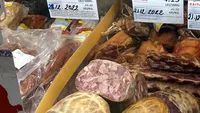 Nu este o eroare! Câți lei costă 1 kilogram de tobă în Mega Image, Cora și Carrefour