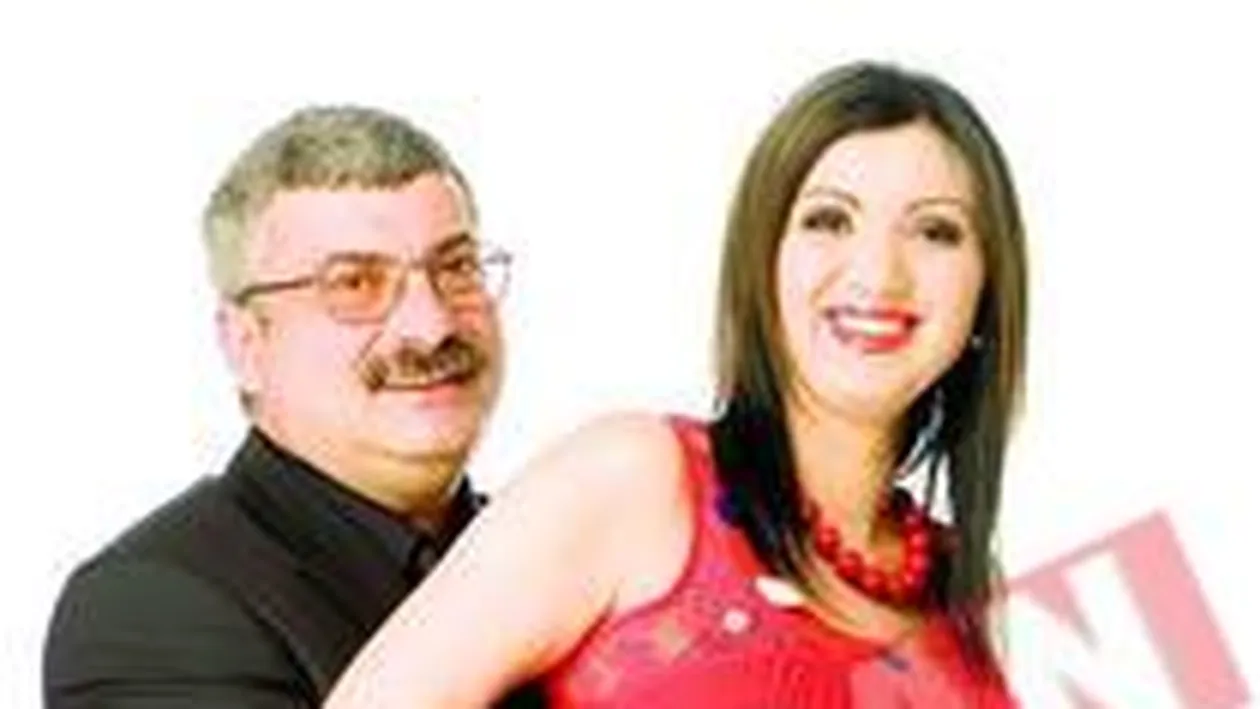 Bahmuteanu (33 ani) nu o vrea nora pe Prodan (35 ani)