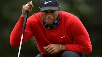 Tiger Woods a fost operat! S-a răsturnat cu mașina și a fost scos cu descarcerarea