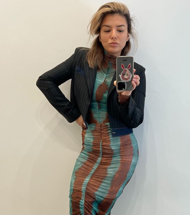 Maria Popovici / Foto: Instagram