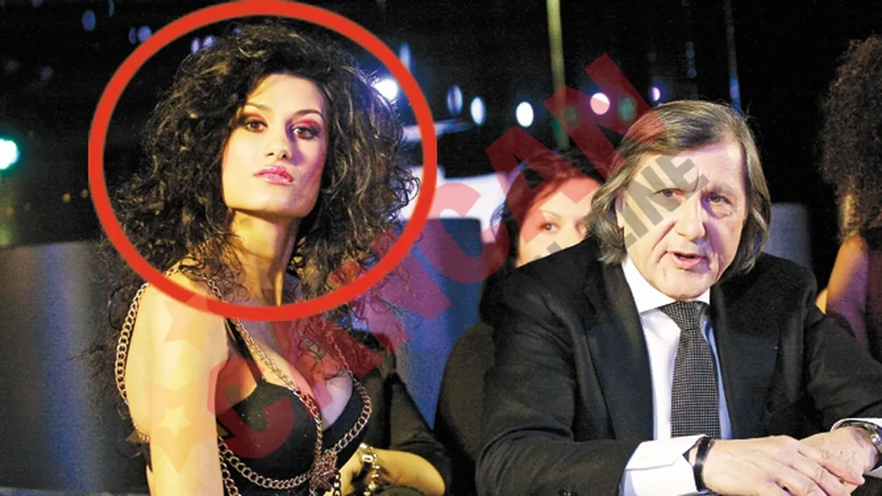 L-a agatat pe Ilie Nastase in club