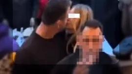 Prințișorul Asfaltului, Costeluș Cășuneanu, cimentează o relație „beton” cu o blondă celebră! S-a topit pârtia de focul iubirii