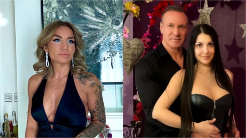 Larisa Uță a dat-o în judecată pe soția lui Alin Oprea. Ce acuzații îi aduce Medanei: ”Voi cere și daune morale!”