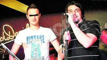 Un brasovean de 23 de ani scoate bani si din piatra seaca! Face 2.500 de euro pe zi!