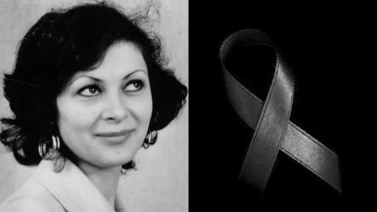 Doliu în lumea teatrului românesc! Actrița Lily Popa Alexiu a murit