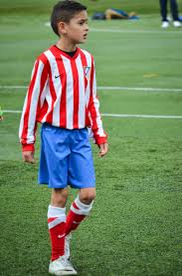 Cristian Minchola Sanchez, fotbalist la Atletico Madrid, a murit. Avea doar 14 ani