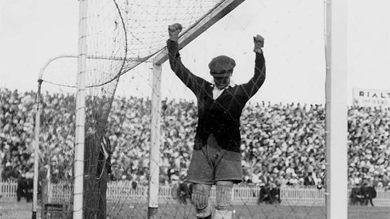 Cum a fentat moartea Ricardo Zamora datorită fotbalului