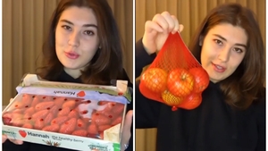 Ce a putut să cumpere o româncă cu 350 de lei de la Kaufland din Germania. Multora nu le-a venit să creadă: „Totul este ieftin”