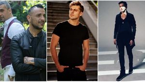 VIDEO / Emanuel, debut în forţă pe scena muzicii româneşti! Ai ascultat "Cu Tine Vreau", piesă la care au lucrat Keo şi Ralflo?