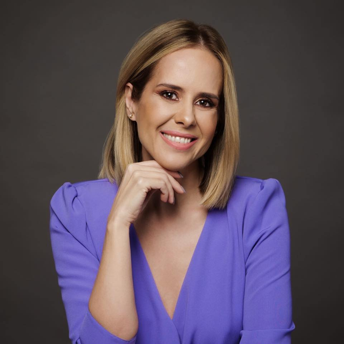Pâine albă sau neagră? Mihaela Bilic explică care este mai sănătoasă. Foto: Facebook