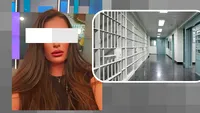Gabriela Cristoiu, bomba-sexy de la Capatos, a luat decizia surprinzătoare: se mărită la închisoare!