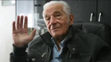 Controversa la 6 luni de la moartea lui Nicolaescu! In testament, maestrul ar fi scris ca dorea sa fie inmormantat crestineste