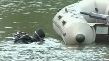 Ancheta impuscatului din lacul Plumbuita, aproape de final. Anchetatorii, tinuti in loc de expertiza balistica