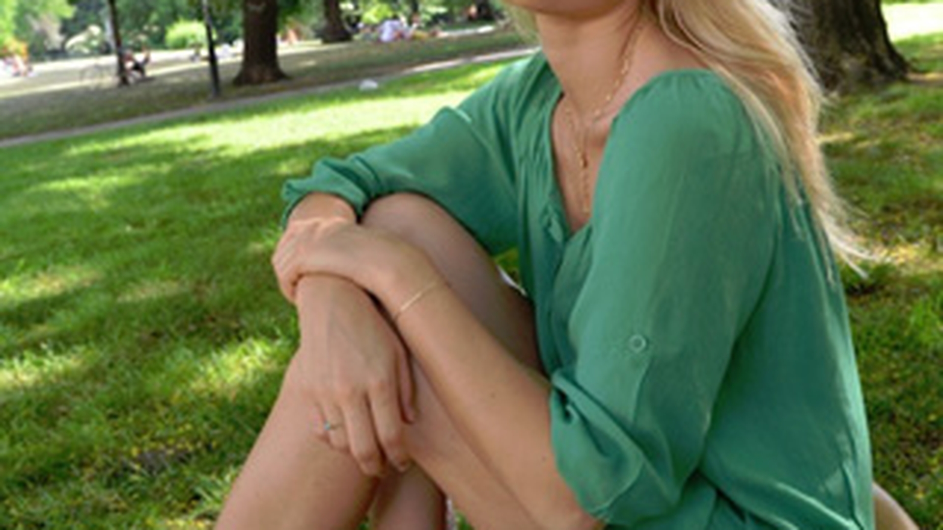 O tine din vacanta in vacanta! Laura Cosoi s-a relaxat patru zile la Viena!