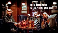 BUG MAFIA face cinste fanilor în noaptea de Revelion! Au pregătit 17 sticle de whisky