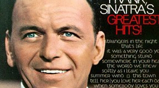 Povestea dramatica a fiicei din flori a lui Frank Sinatra
