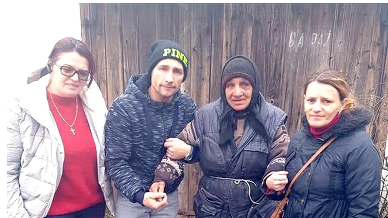 Miracol! O femeie din Vaslui și-a regăsit fiul dispărut de mulți ani după o postare pe Facebook!