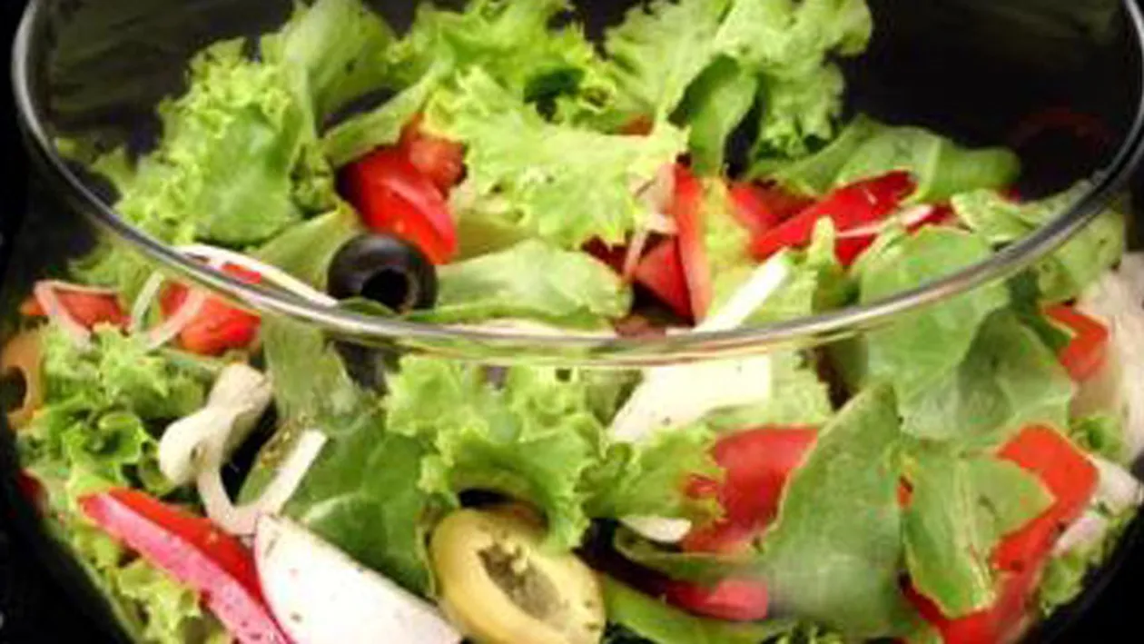 Ce trebuie sa faci in fiecare zi pentru a avea o viata sanatoasa!